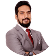Gaurav Dudeja